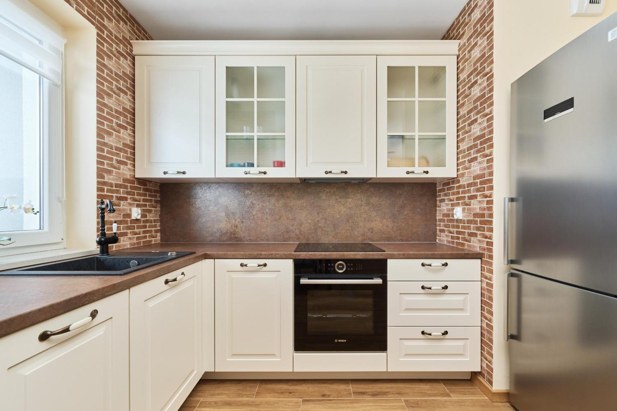 Wroclaw Rose Apartments By Noclegi Renters Bagian luar foto