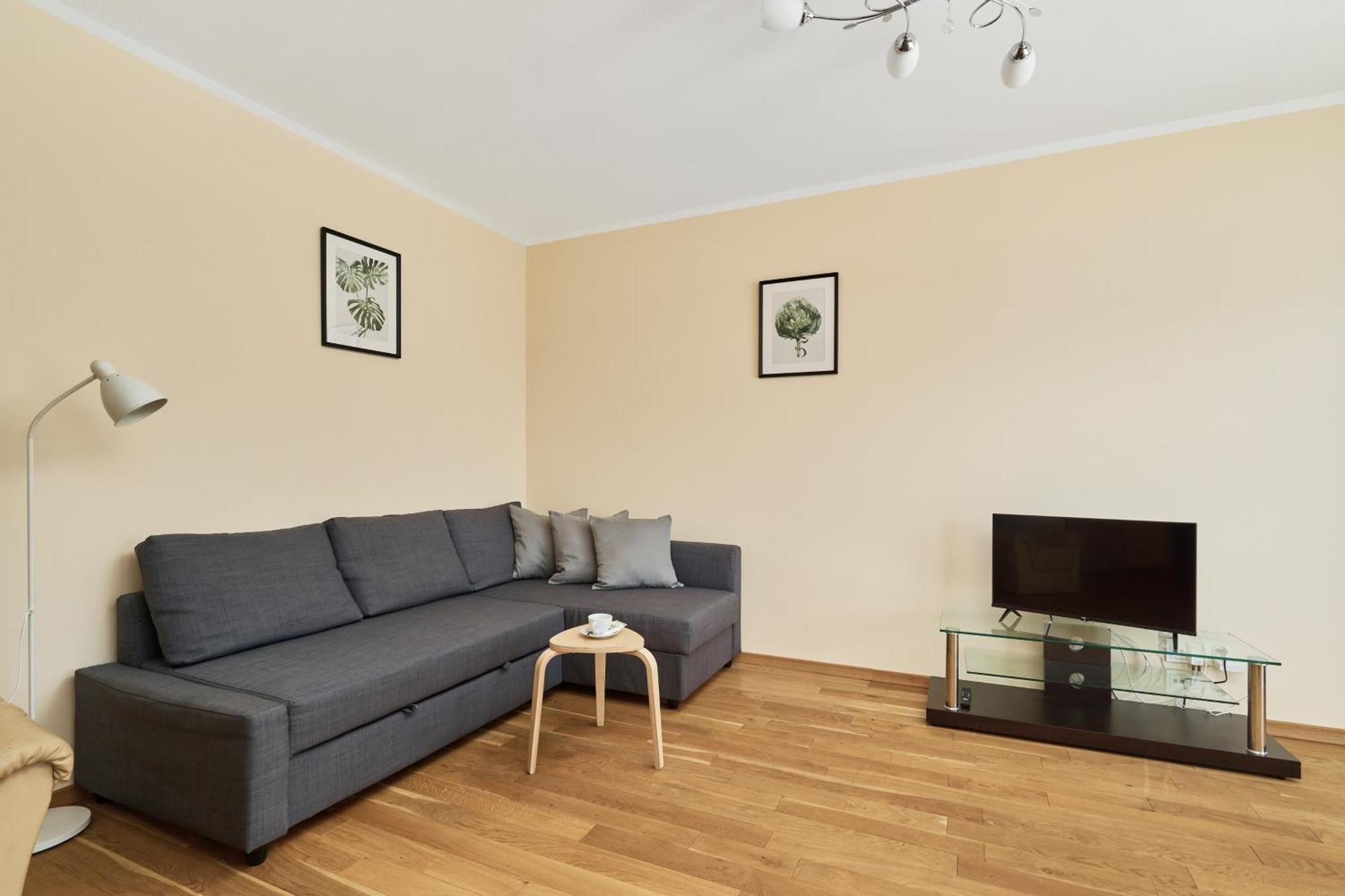 Wroclaw Rose Apartments By Noclegi Renters Bagian luar foto
